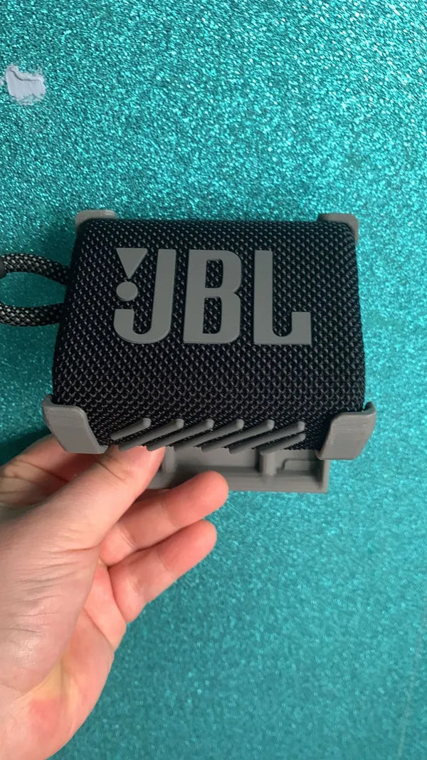 JBL GO 3 holder/beslag