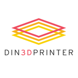 Din3dprinter.dk