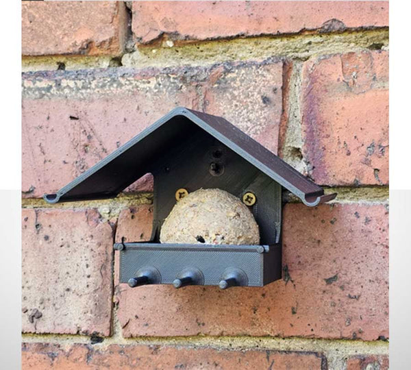 Fugle fodrebræt lille