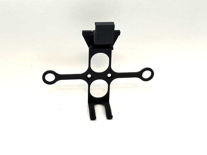 TV beslag til Google TV Streamer – skjul din streamer elegant ...