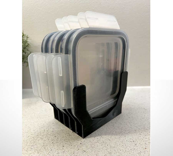 IKEA 365+ holder til låg (kvadratiske)