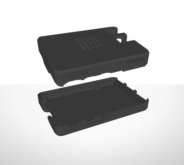 Raspberry Pi - Case til Raspberry Pi 5