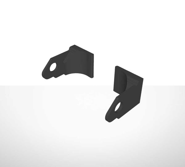 IKEA Trofast skuffestopper (3 sæt)