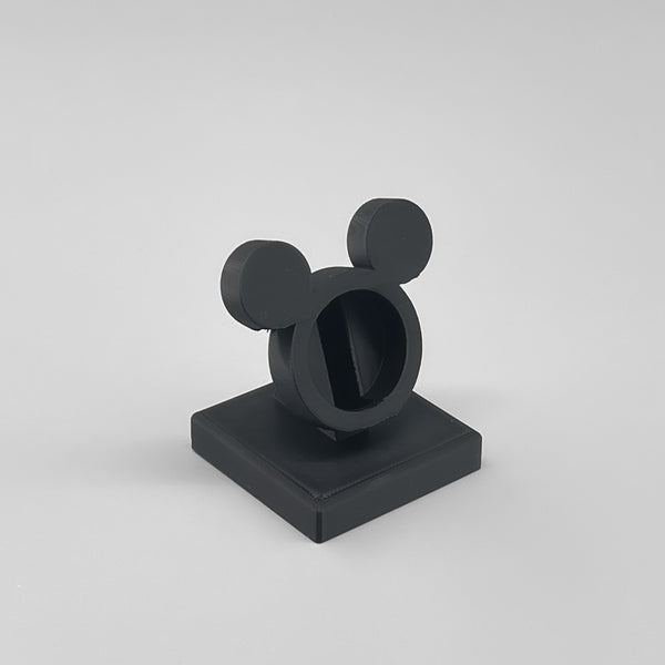 Apple Watch - Mickey Mouse stander