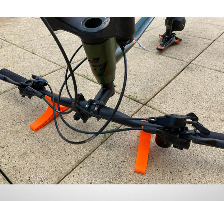Cykel Pod Cykel - Holder til cykelreparation (2 stk) | Din3DPrinter – din3dprinter.dk