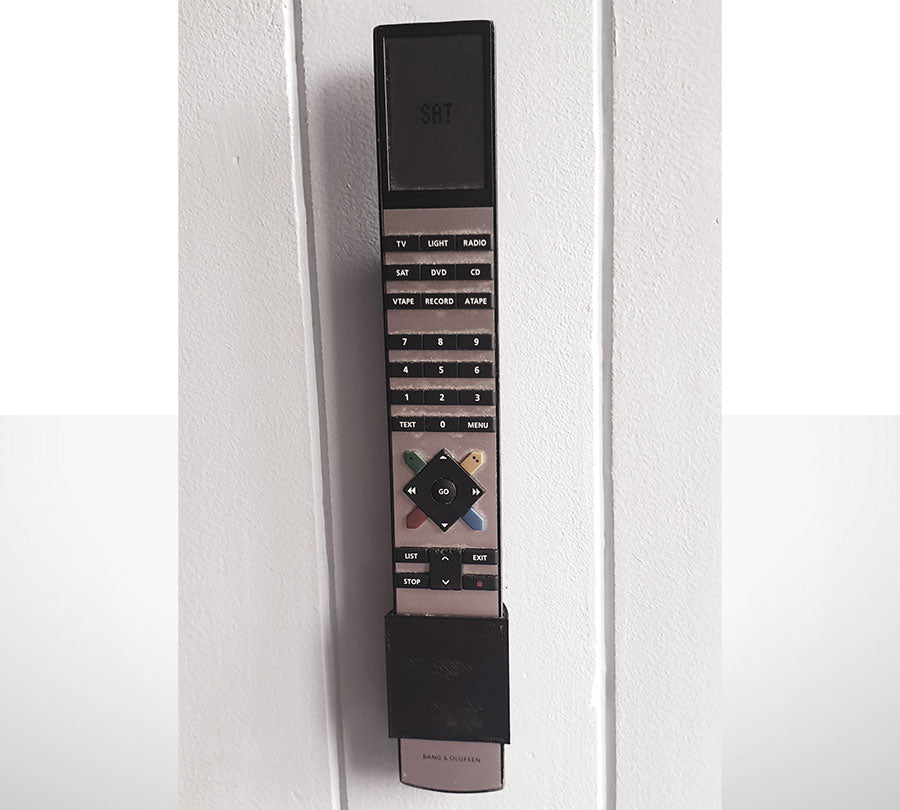 Wall bracket - Bang & Olufsen Beo4 remote control